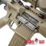 Angry Gun KS1 MWS Conversion Kit For Marui TM MWS GBBR Series