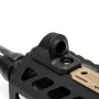 PTS Enhanced Polymer M-LOK QD Sling Mount - BK