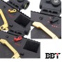 BBT HB Style Safety Selector For KRYTAC Kriss Vector GBB  /AEG