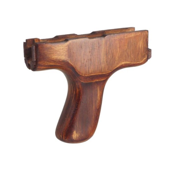 CYMA Wooden AIMS Dong Grip for AK Airsoft