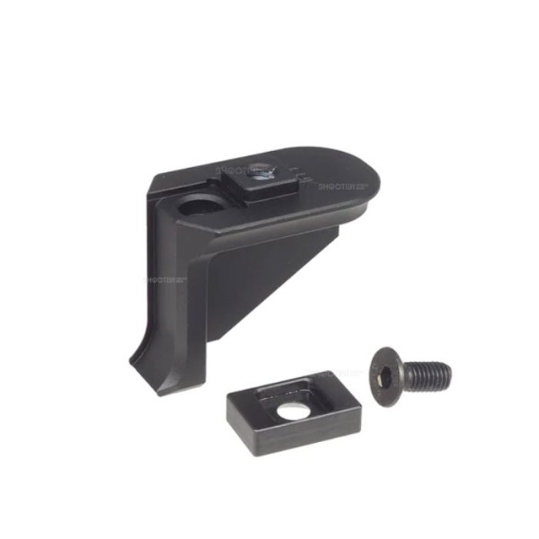 5KU AR Grip Adapter for GHK AK GBB Airsoft