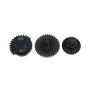 SHS High speed original torque gear set (18:1)