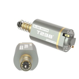 T238 Brushless Motor High Thermal Efficiency High Torque & Speed Adjustable Speed AEG Brushless Motor (Short /Long)