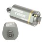 T238 Brushless Motor High Thermal Efficiency High Torque & Speed Adjustable Speed AEG Brushless Motor (Short /Long)