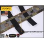 Emersongear FRO Style “Bison” Combat Belt (Ranger Green)