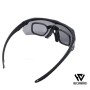 HOLY WARRIOR SZG Shooting Glasses Set