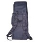 FFG Shoulder Strap for FFG Easy Two Layer Rifle Bag ( Black )