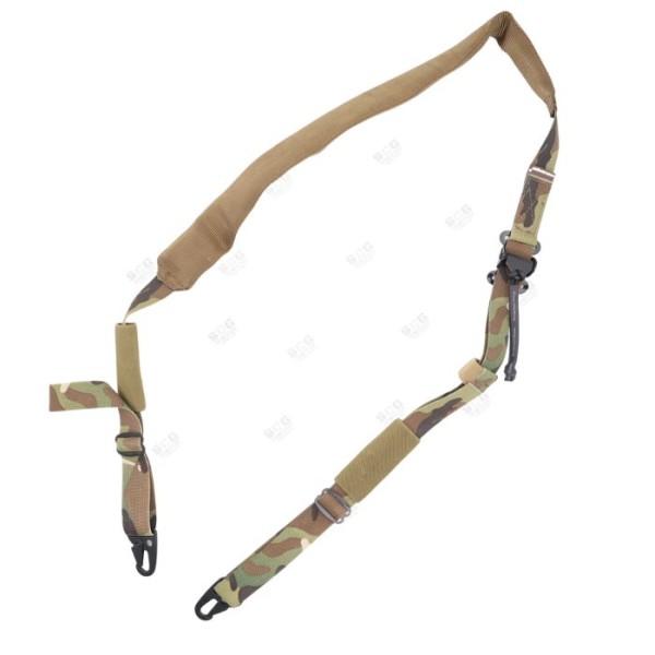 EmersonGear VATC Style Double Point Adjustment Gun Sling (MC)