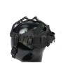 Cork Gear Lightweight Night Vision Head Harness ( Multicam Black )