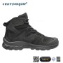 Emersongear Blue Label“Hiker”Tactical Boots (BK-Free Shipping)