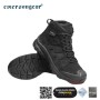 Emersongear Blue Label“Hiker”Tactical Boots (BK-Free Shipping)