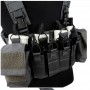 TMC XR Chest Rig ( WG )