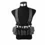 TMC XR Chest Rig ( WG )