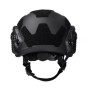 Emersognear Fast SF Ultra High Cut Tactical Helmet Thick Ver.S/M -BK/ TAN/ RG