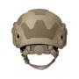 Emersognear Fast SF Ultra High Cut Tactical Helmet Thick Ver.S/M -BK/ TAN/ RG