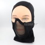 SCG Shadow Warrior Hood (BK)