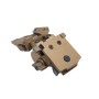 SCG L4G24 NVG MOUNT Aluminum (DE)