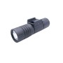 DJ PDW350 Weapon Flashlight (BK/DE)