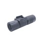 DJ PDW350 Weapon Flashlight (BK/DE)