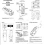 DJ CQBL Green Laser+ RI Laser (BK/DE)