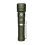 CYANSKY Multifunctional Rechargeable EDC Flashlight (OD)