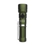 CYANSKY Multifunctional Rechargeable EDC Flashlight (OD)