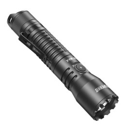 SPERAS SPERAS EST MAX 2500lm 279m Professional Tactical Police Flashlight