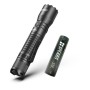 SPERAS SPERAS EST MAX 2500lm 279m Professional Tactical Police Flashlight