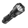 SPERAS EST PLUS 1600lm 726m Professional Tactical Police Flashlight