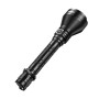 SPERAS T1 V2 1400LM 1400M Type C Charging LED Long Rang Search Tactical Hunting Flashlight