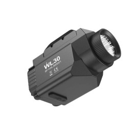 SPERAS WL30 650lm Compact Weapon Mounted Light