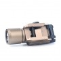 WADSN X400 Laser Tactical Illuminator (DE)