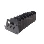 FFG 8-SLOT EVA PISTOL RACK ( Black )