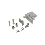 5KU CNC Aluminum Matrix Kit for Marui Hi-Capa GBB Airsoft