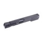 5KU CNC Aluminum Slide for KJW CZ Shadow2 GBB Airsoft - 5KU-GBSD2003