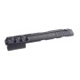 5KU CNC Aluminum Milling Slide for KJW CZ Shadow2 GBB Airsoft -5KU-GBSD2005