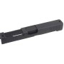 5KU CNC Slide Set for Marui G17 Gen5 MOS GBB Airsoft 