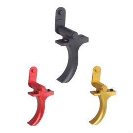 5KU Aluminum Trigger for for SIG / VFC M17 M18 X-Series Airsoft