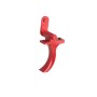 5KU Aluminum Trigger for for SIG / VFC M17 M18 X-Series Airsoft