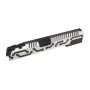 5KU Infinity Future Aluminum Slide for Marui Hi-Capa 5.1 Airsoft