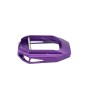 5KU Aluminum Hollow Magwell for Marui Hi-Capa GBB Airsoft (Purple)