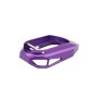 5KU Aluminum Hollow Magwell for Marui Hi-Capa GBB Airsoft (Purple)