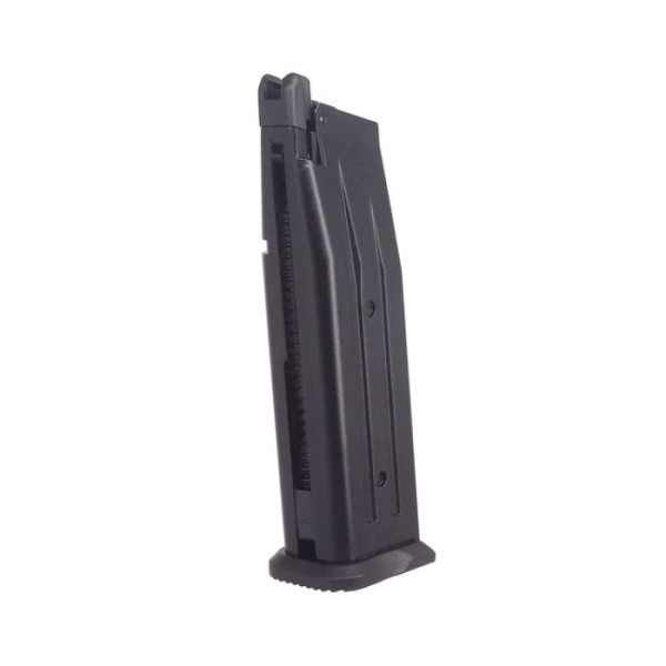 Army Armament 27 Rds Gas Magazine for R609 Executive Airsoft ( MAG-R609 )