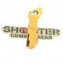 5KU Type 5 Magazine Catch  for Marui Hi-Capa GBB Airsoft ( GB-518-Gold )