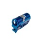 TTI AIRSOFT Infinity TDC Hop-Up Chamber for KJW Shadow2 CZ-75 GBB Airsoft - Blue