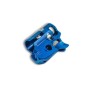 TTI AIRSOFT Infinity TDC Hop-Up Chamber for KJW Shadow2 CZ-75 GBB Airsoft - Blue