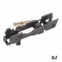 BJTac Stainless Steel Trigger Housing fit VFC GBB P320 (Black)