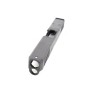 BFA Steel Slide & Outer Barrel for GHK G17 Gen5 MOS GBB Airsoft