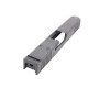 BFA Steel Slide & Outer Barrel for GHK G17 Gen5 MOS GBB Airsoft