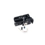 TTI AIRSOFT Infinity One Piece Full CNC TDC Hop-Up Chamber for Marui G17 Gen4 GBB Series -Black